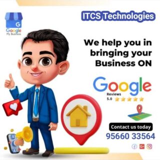 Google SEO Services – Chennai