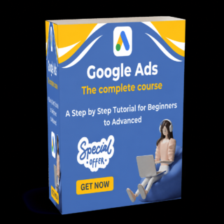 GOOGLE ADS ADVANCED COURSE