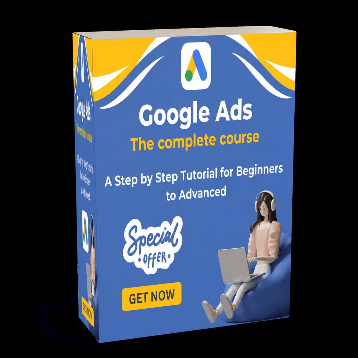 GOOGLE ADS ADVANCED COURSE