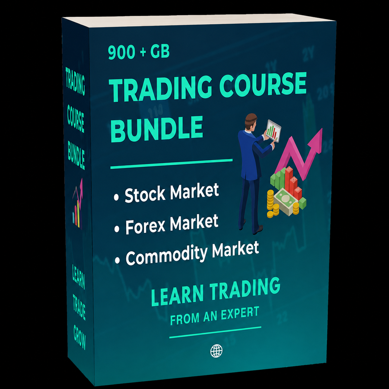 TRADING COURSE BUNDLE