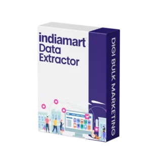 IM Data Extractor