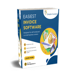 EASIEST INVOICE SOFTWARE