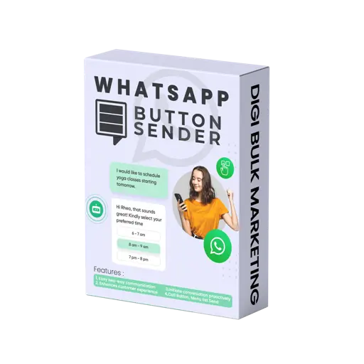 Button Sender