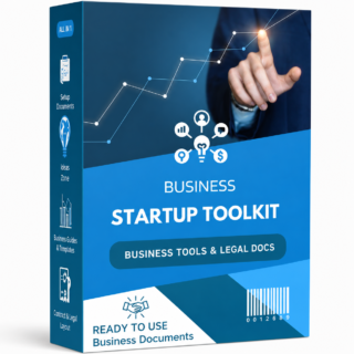 HR STARTUP TOOLKIT