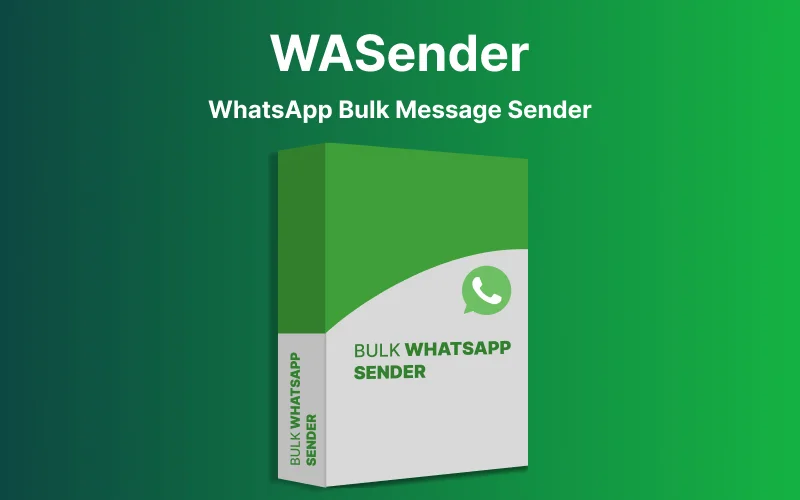 WASENDER